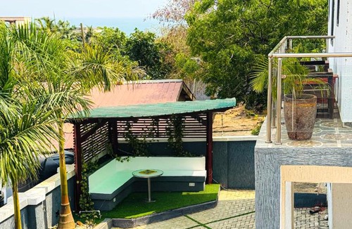 Accra Villa | Beach breeze