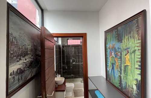 North Ridge Apartment | Beaufort Ridge Spacious Modern 1 Bedroom