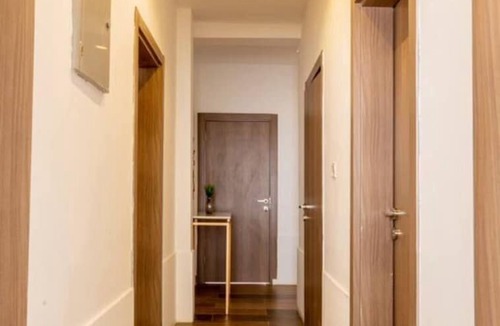 Santeo Hotel | Beautiful 2-Bed Apartment at Pamv Estates Apt7