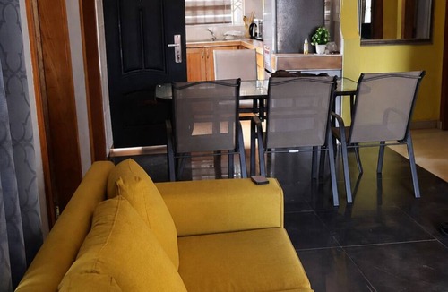 Ejisu House | Beautiful 2-bedroom house with AC in pleasant Ejisu
