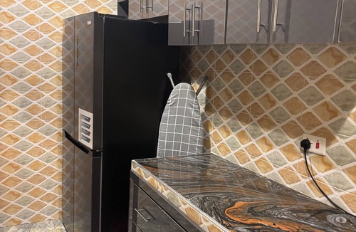 Amrahia House | Beautiful 2-bedroom terrace with AC and fan in all rooms in a gated community.