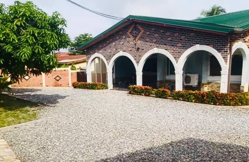 Koforidua House | Beautiful 4-bed House in Koforidua