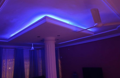 North Legon Apartment | Beautiful mountain view home