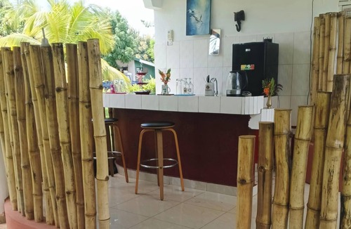 Wa Apartment | BeautyByNature Estate - Garden View, Starlink Internet, and Vegetarian Meals