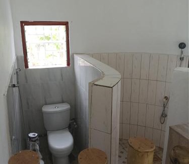 Wa Apartment | BeautyByNature Estate - Garden View, Starlink Internet & Vegetarian Meals