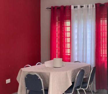 Pru Apartment | Bel's Place