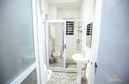 Accra Hotel | Bella Ella Hotel