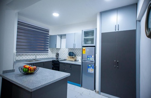 Santeo Apartment | BELLEHAVEN LUXURY APARTMENT