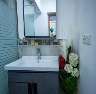 Santeo Apartment | BELLEHAVEN LUXURY APARTMENT