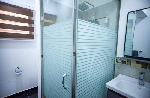 Santeo Apartment | BELLEHAVEN LUXURY APARTMENT