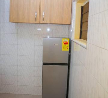 Ngleshi Amanfro Apartment | BH Apartment