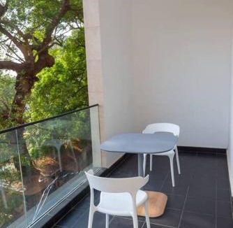 Cantonments Apartment | Big Beautiful Suite @ Embassy Gardens, Cantonments