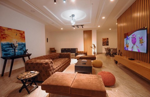 Nungua Apartment | Big chill stays