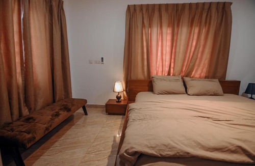 Nungua Apartment | Big chill stays