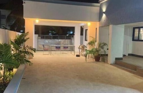 Teshie House | Biggies Modern homes