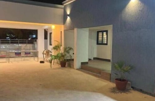 Teshie House | Biggies Modern homes