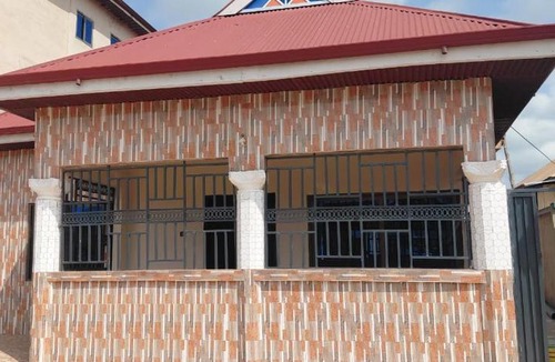 Kubease Apartment | Binaba Home Town