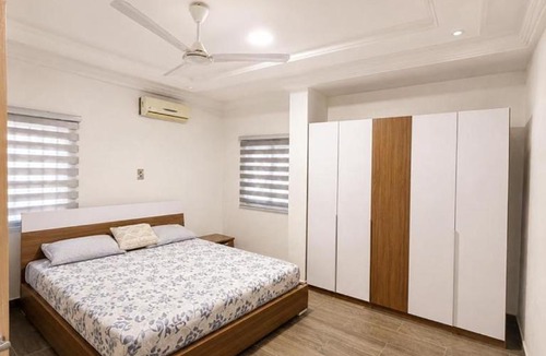 Kubease Apartment | Binaba Home Town