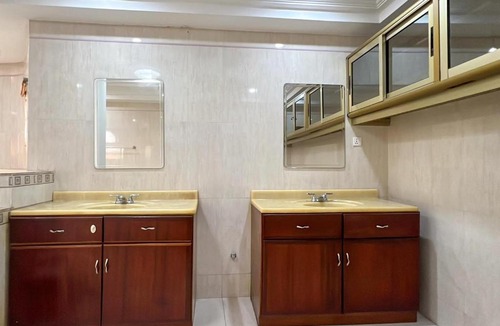Kubease Apartment | Binaba Home Town