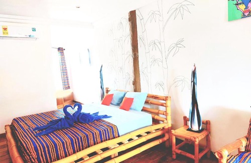 Prampram Hotel | Blue Palm Resort Ghana