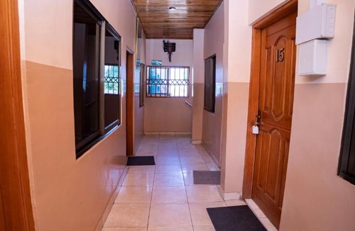 Accra Hotel | Bombay Hotel