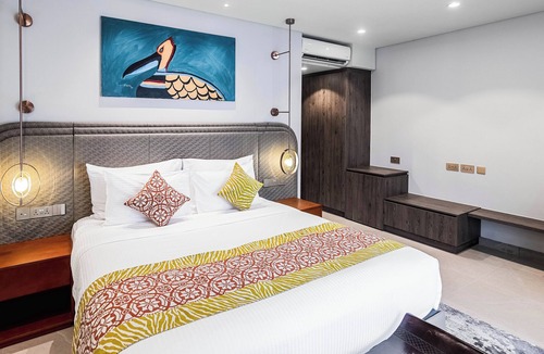 Ajumako Resort | BON Hotel Crown Forest