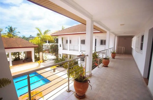 Sekondi-Takoradi Apartment | BRAGHA APARTMENT - ANAJI