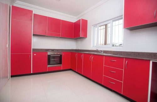 Sekondi-Takoradi Apartment | BRAGHA APARTMENTS