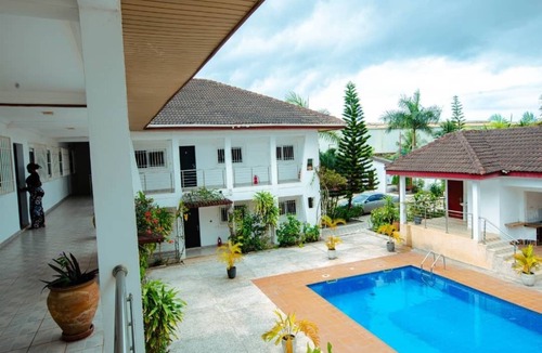 Sekondi-Takoradi Apartment | BRAGHA APARTMENTS
