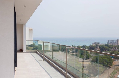 Sekondi-Takoradi Apartment | BRAGHA FREEGATE - PENTHOUSE SUITE