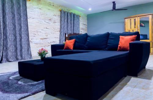 Pokuase Apartment | Branch-Lina
