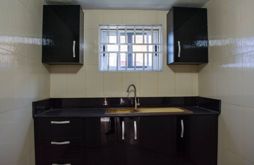 Osu Hostel | Brannic Lodge - Hostel