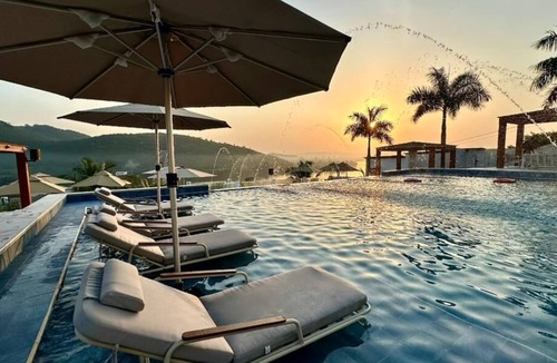Akosombo Hotel | BridgeView Resort