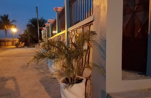 Koforidua Hotel | Bright Hotel & Suites
