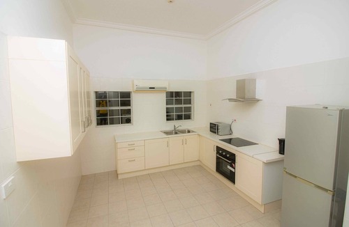 Peduasi Bed & Breakfast | Brown Hills Residences