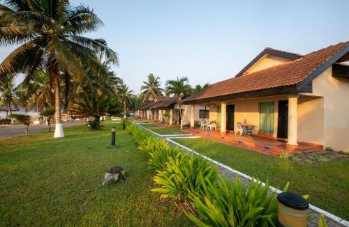 Busua Hotel | Busua Beach Resort