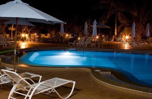 Busua Hotel | Busua Beach Resort