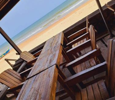 Busua Bed & Breakfast | Busua Inn