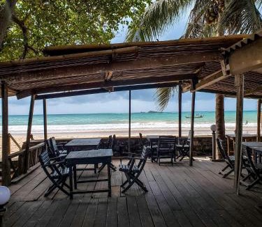 Busua Bed & Breakfast | Busua Inn