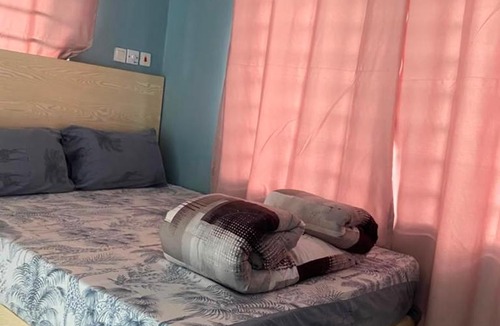 Amansie Central Hotel | Cagolean hotel