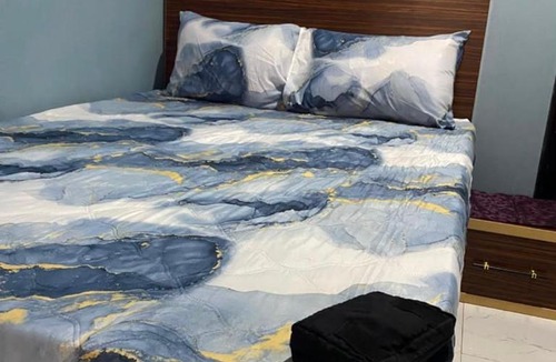 Amansie Central Hotel | Cagolean hotel