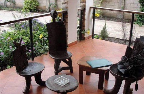 Accra Hotel | Calabash Green Executive Apartments
