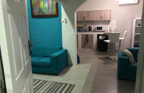 Cantonments Apartment | Cantonments Crescent Apartment