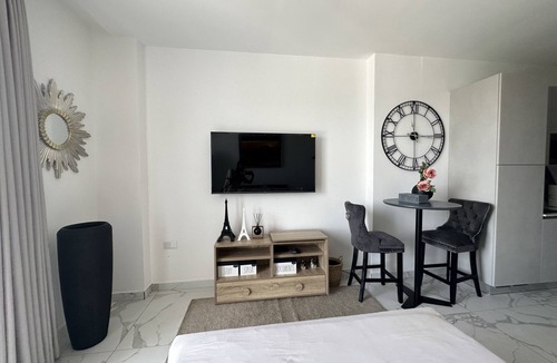 Labadi Apartment | Cantonments Studio Apartment