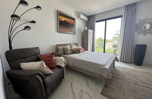 Labadi Apartment | Cantonments Studio Apartment