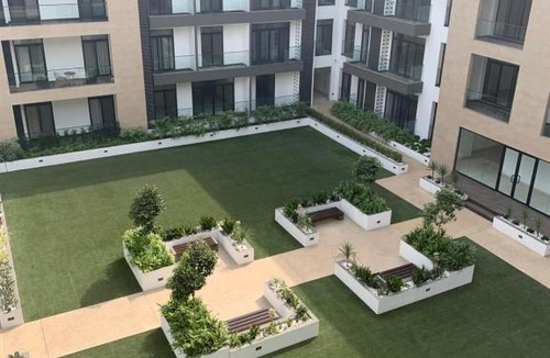 Cantonments Apartment | Cantonments Studio