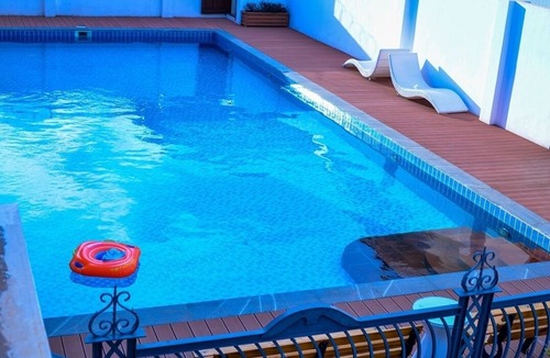 Teshie Hotel | Canwin Hotel