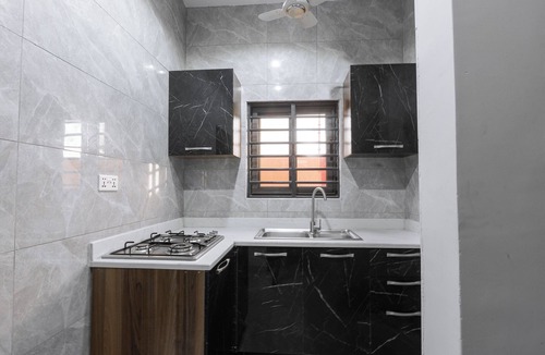 North Legon Hotel | Capital 11 Hotel