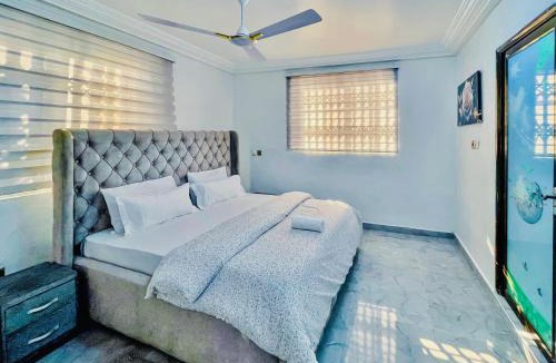 Madina Apartment | Caro Spacious Apartment for leisure stay