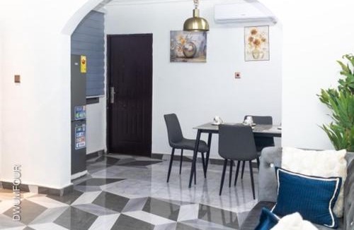 Madina Apartment | Caroline Cozy Apartment